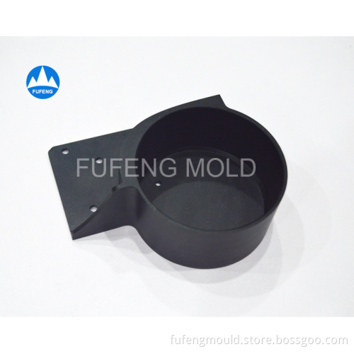 CNC Machining Part-035-3